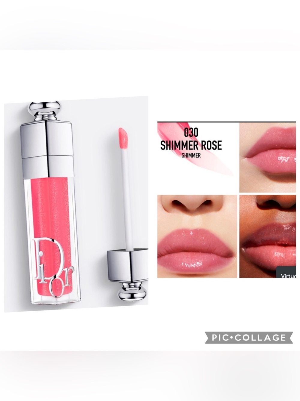 Pick Your Lippie Gucci or Dior - Picture 8 of 10